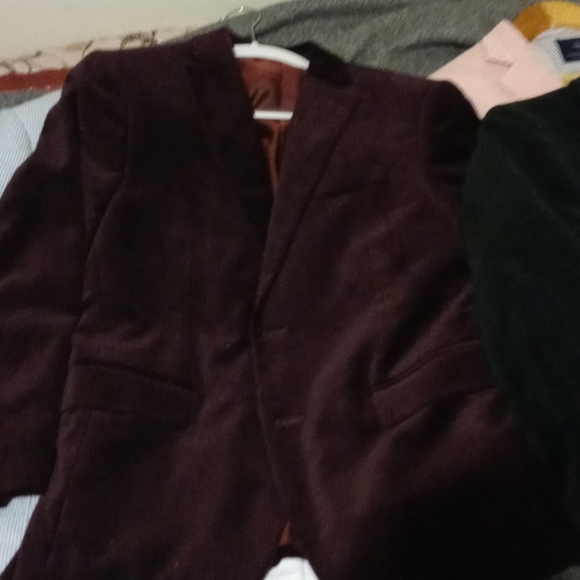 Blazers - Picture 3 of 8